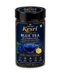 Blue Tea (Butterfly Pea Flower) –40g