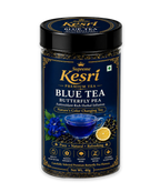 Blue Tea (Butterfly Pea Flower) –40g