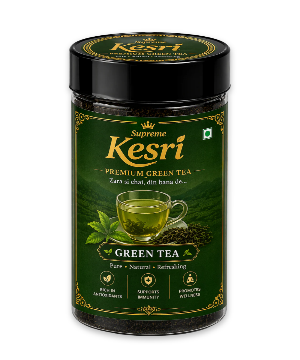 Green Tea
