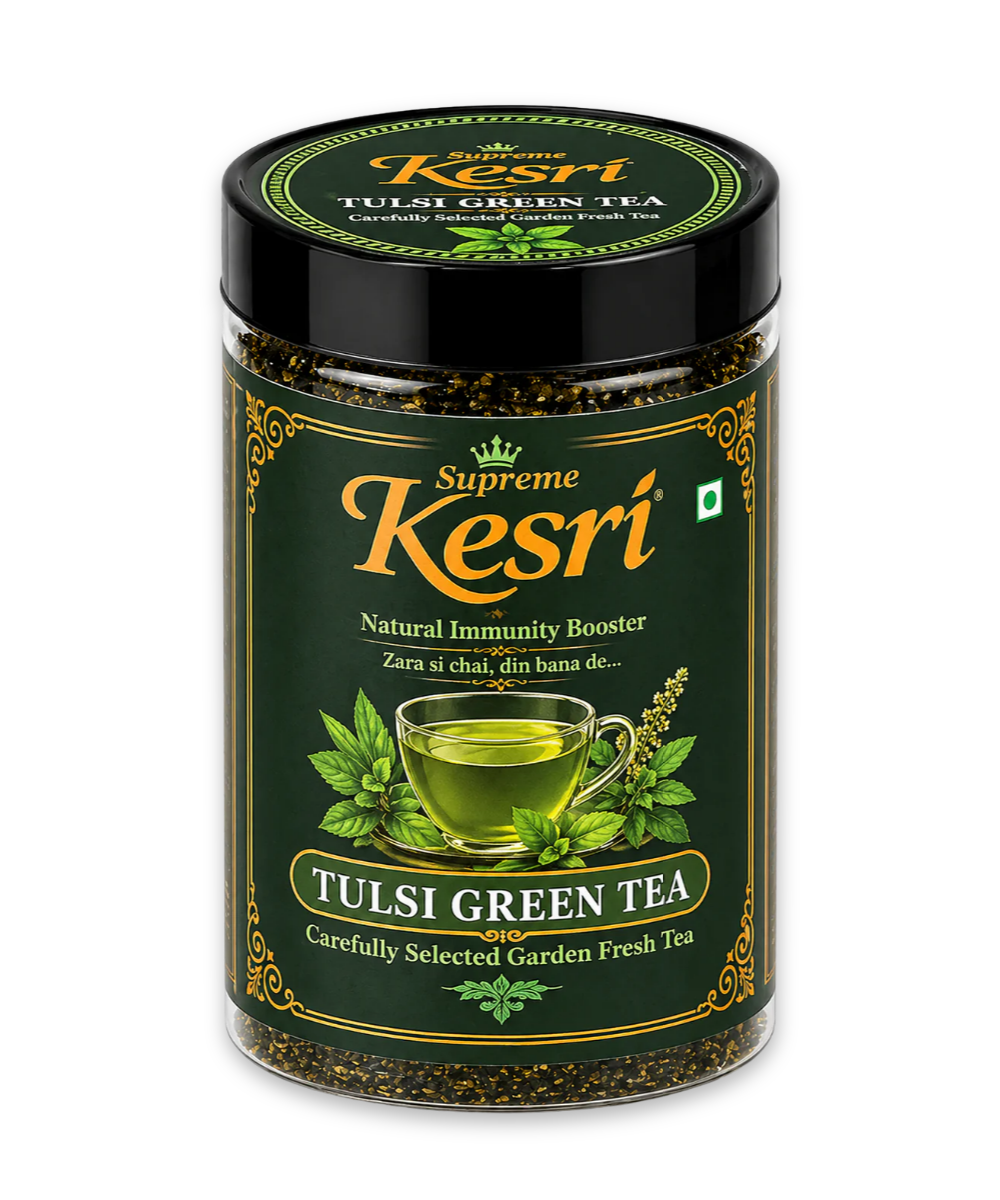 Tulsi Green Tea -100g