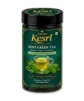 Mint Green Tea -100g