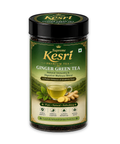 Ginger Green Tea -100g