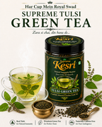 Tulsi Green Tea -100g