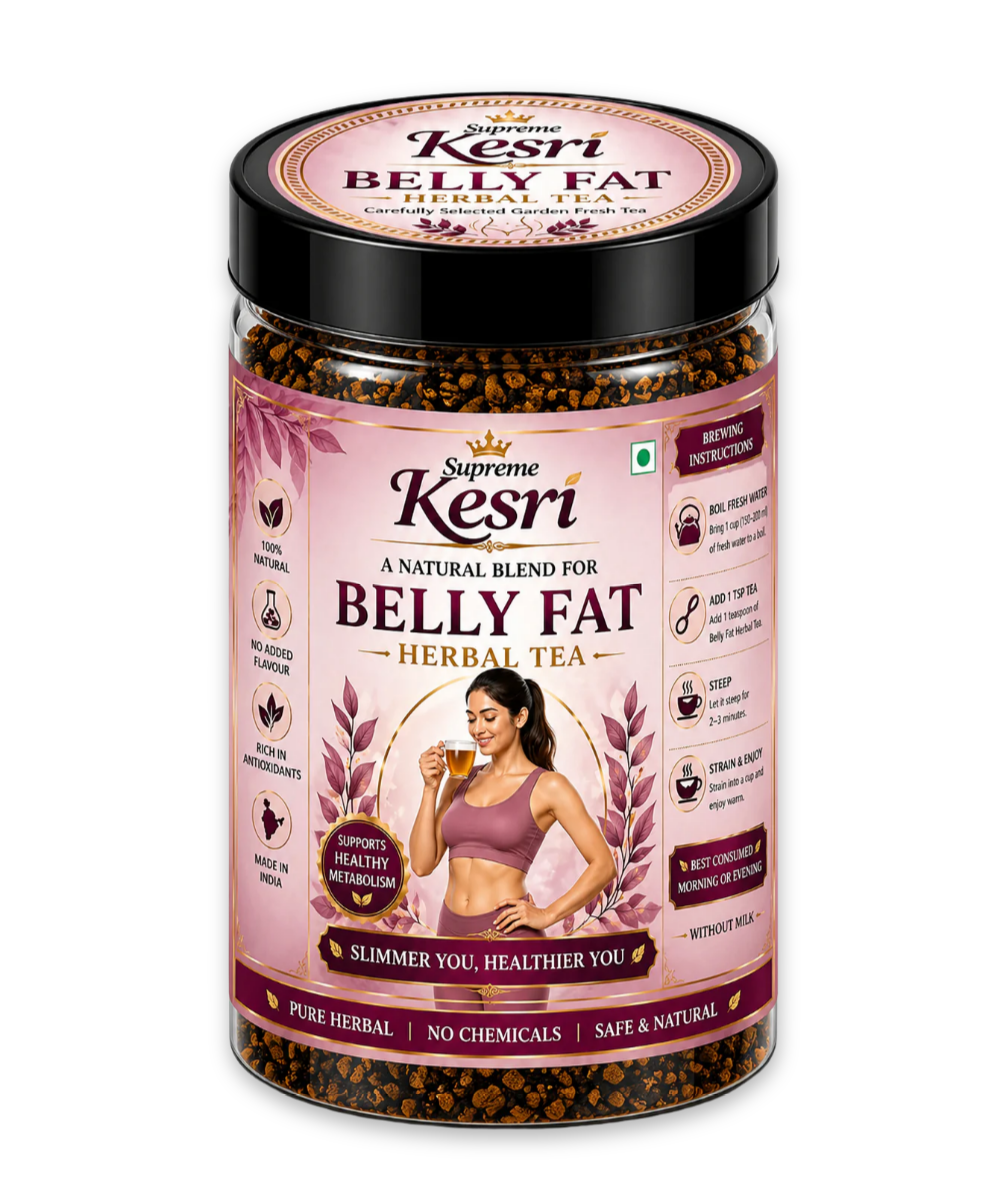 Belly Fat Herbal Tea -100g