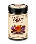 Kesar Green Tea 100g