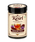 Kesar Green Tea 100g