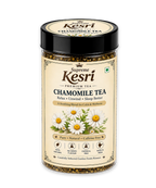 Chamomile Green Tea -100g