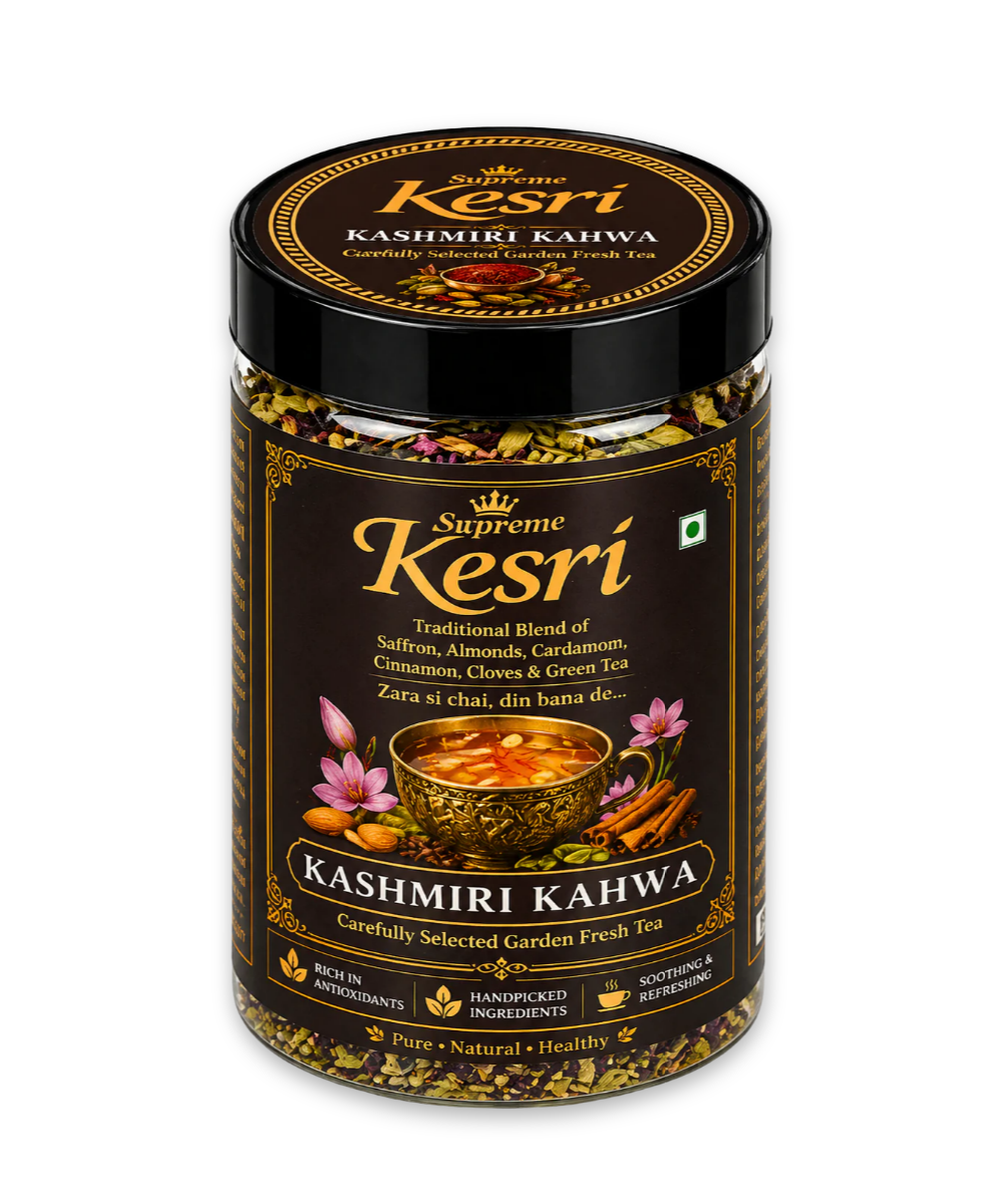Kashmiri Kahwa-50g