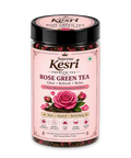 Rose Green Tea-100g