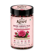 Rose Green Tea-100g