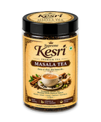 Supreme Kesri Masala Tea 200g