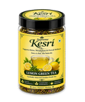 Lemon Green Tea -100g