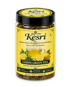 Lemon Green Tea -100g