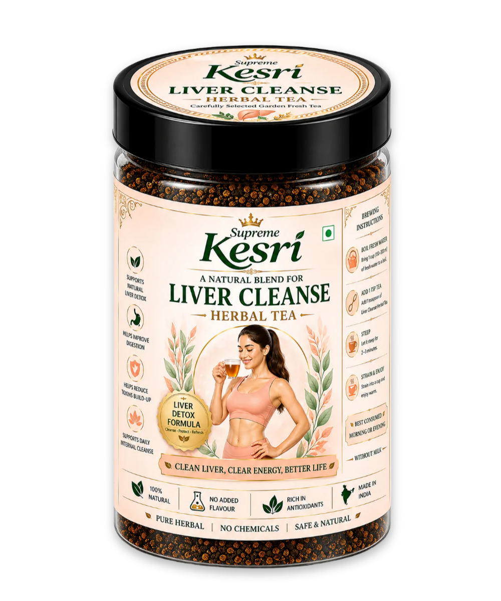 liver-cleanse-herbal-tea