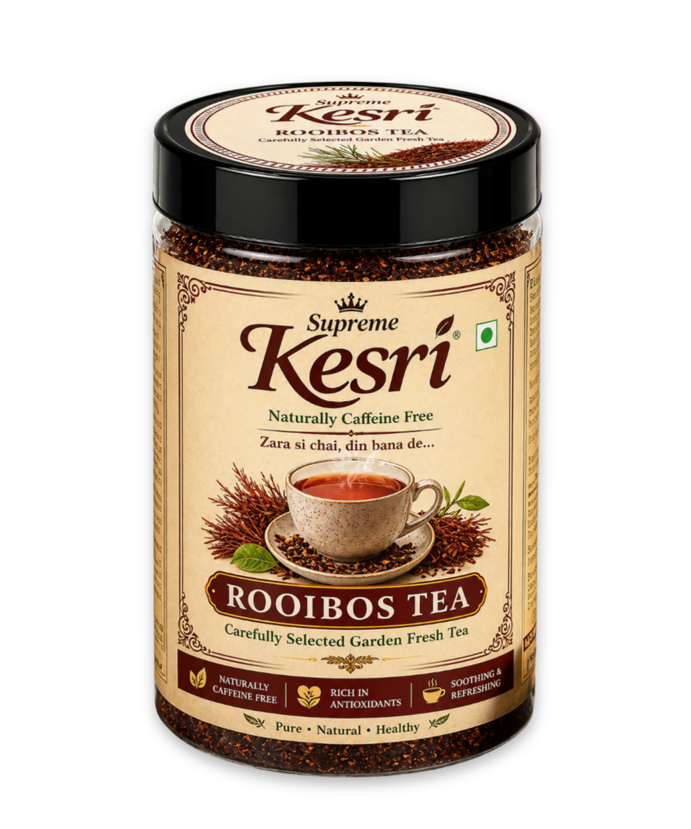 Rooibos African Tea - 50g