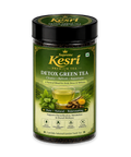 Detox Green Tea -100g