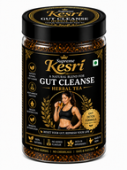 Gut Cleanse Herbal Tea -100g