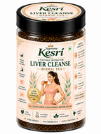 Liver Cleanse Herbal Tea -100g