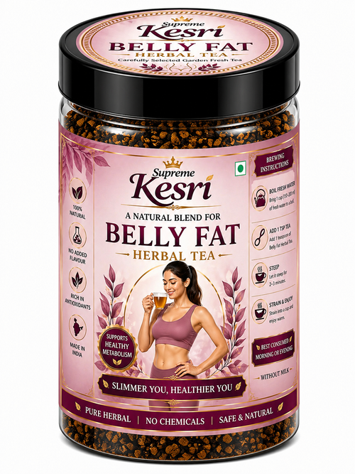 Belly Fat Herbal Tea -100g