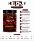 Hibiscus Floral Tea -100g