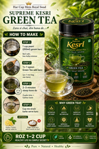 Green Tea