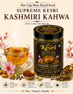 Kashmiri Kahwa-50g