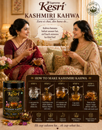 Kashmiri Kahwa-50g