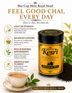 Supreme Kesri Premium Tea -200g