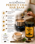 Supreme Kesri Premium Tea -200g