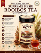 Rooibos African Tea - 50g
