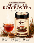 Rooibos African Tea - 50g