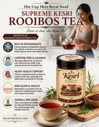 Rooibos African Tea - 50g